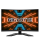 Gigabyte G32QC czarny Curved HDR - 571744 - zdjęcie